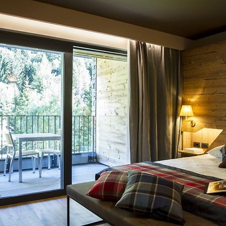 Hotel La Vetta San Domenico Eksteriør bilde
