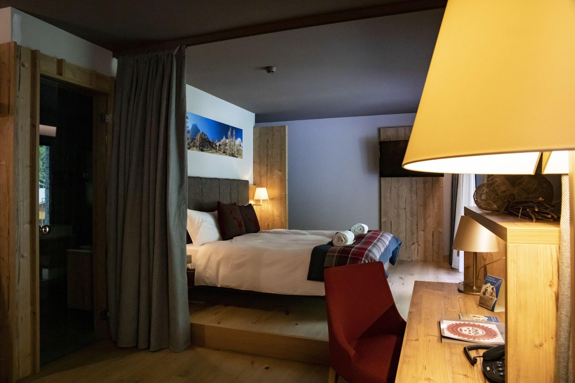 Hotel La Vetta San Domenico Eksteriør bilde