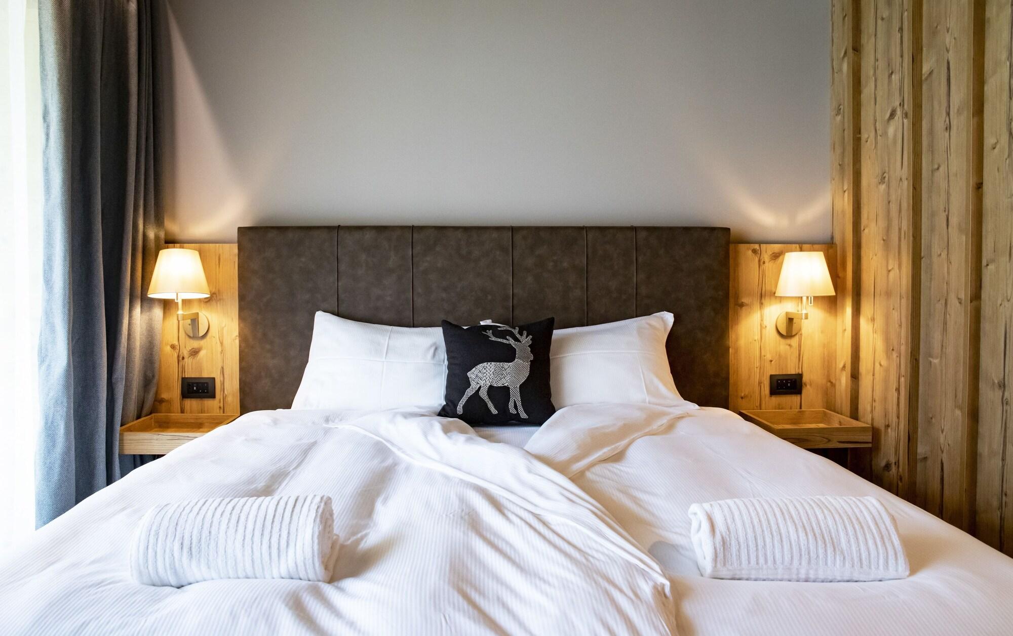 Hotel La Vetta San Domenico Eksteriør bilde