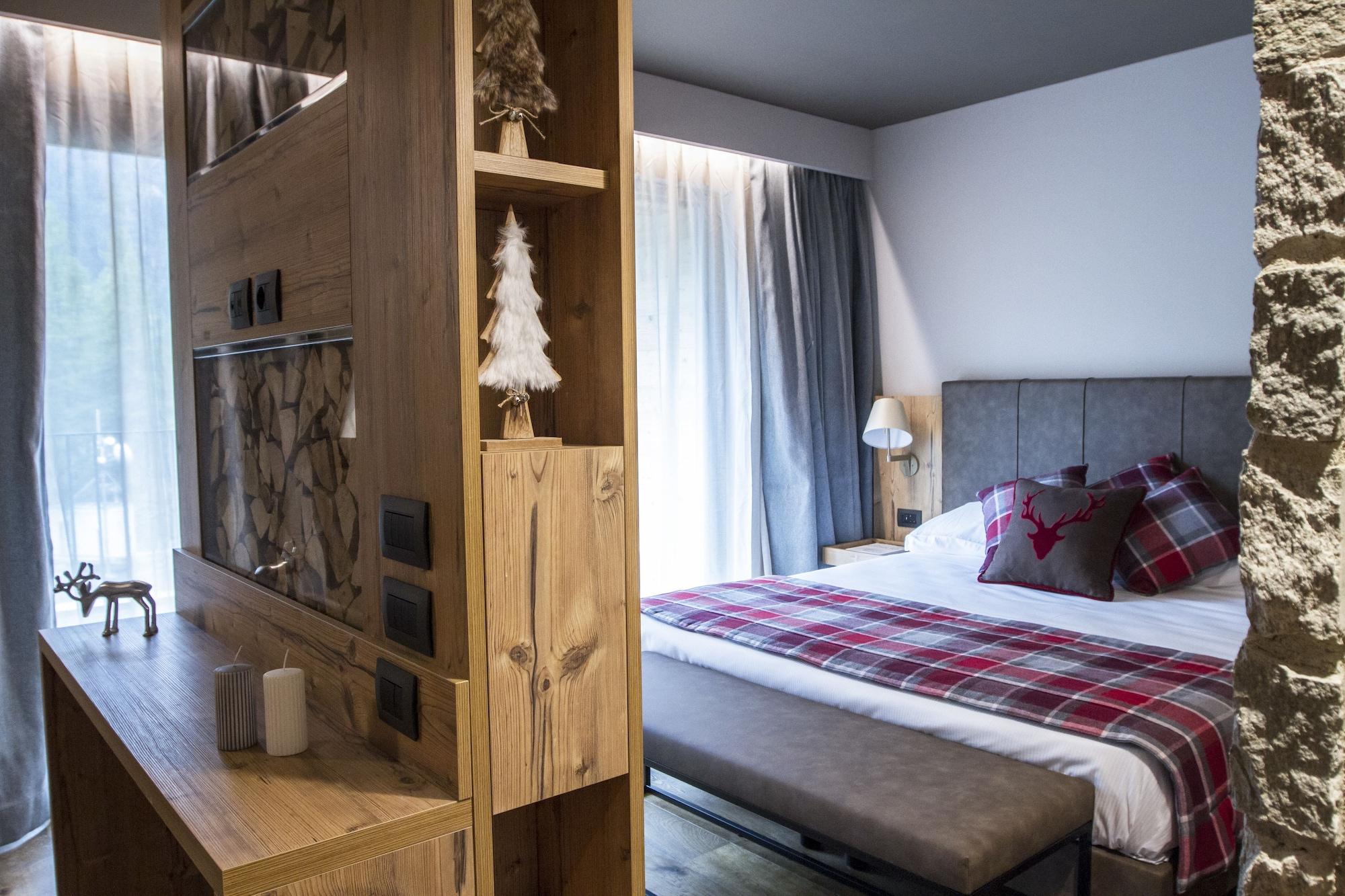 Hotel La Vetta San Domenico Eksteriør bilde