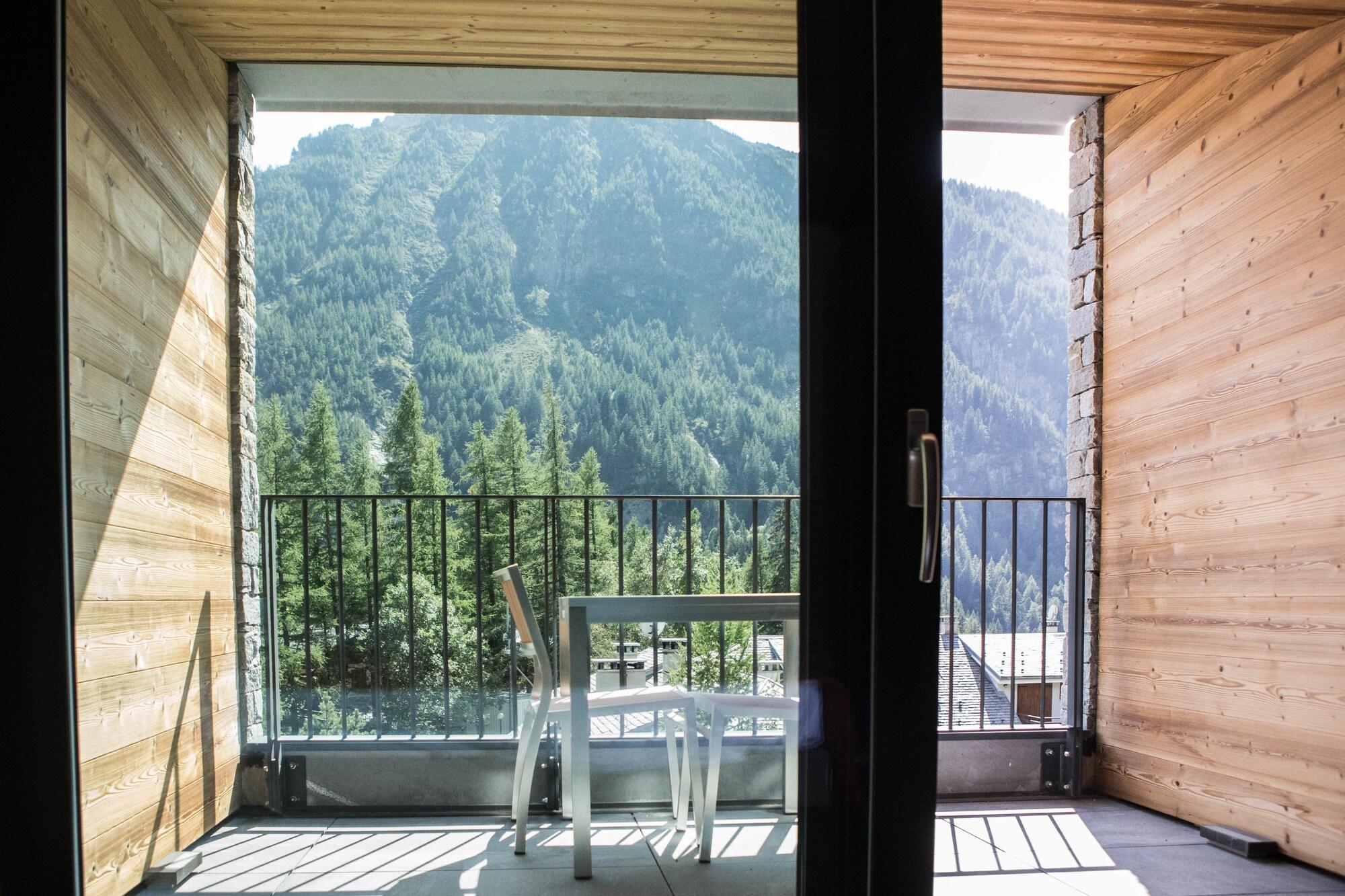 Hotel La Vetta San Domenico Eksteriør bilde