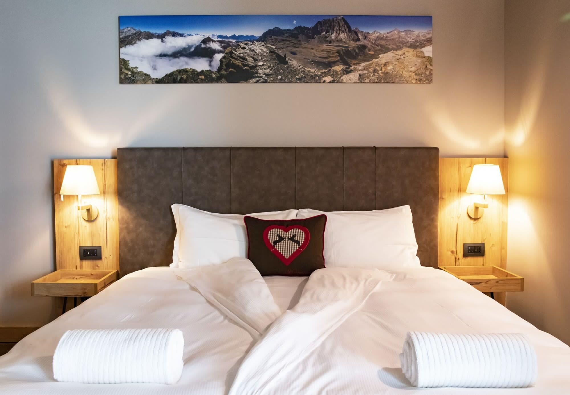 Hotel La Vetta San Domenico Eksteriør bilde