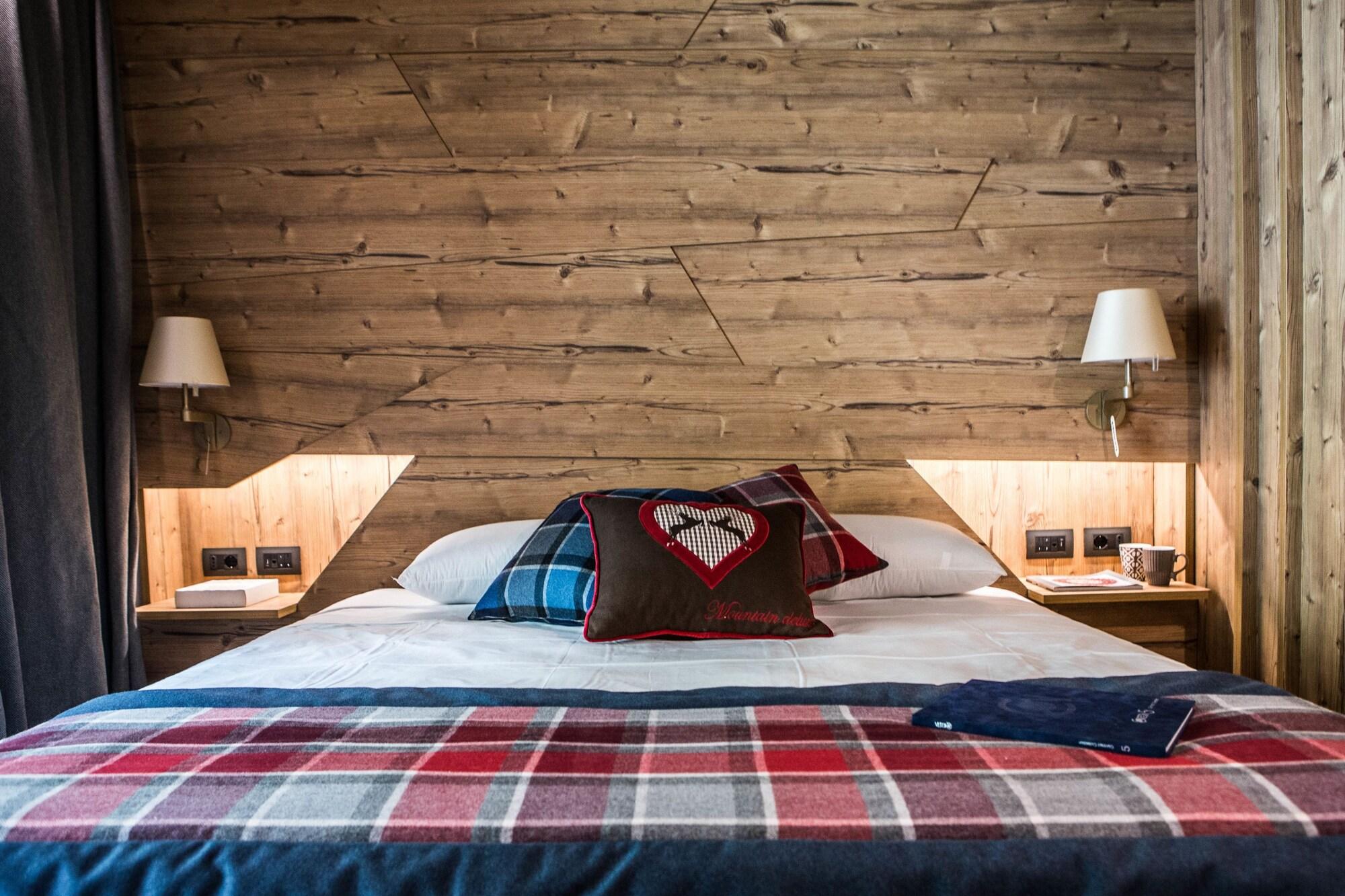 Hotel La Vetta San Domenico Eksteriør bilde