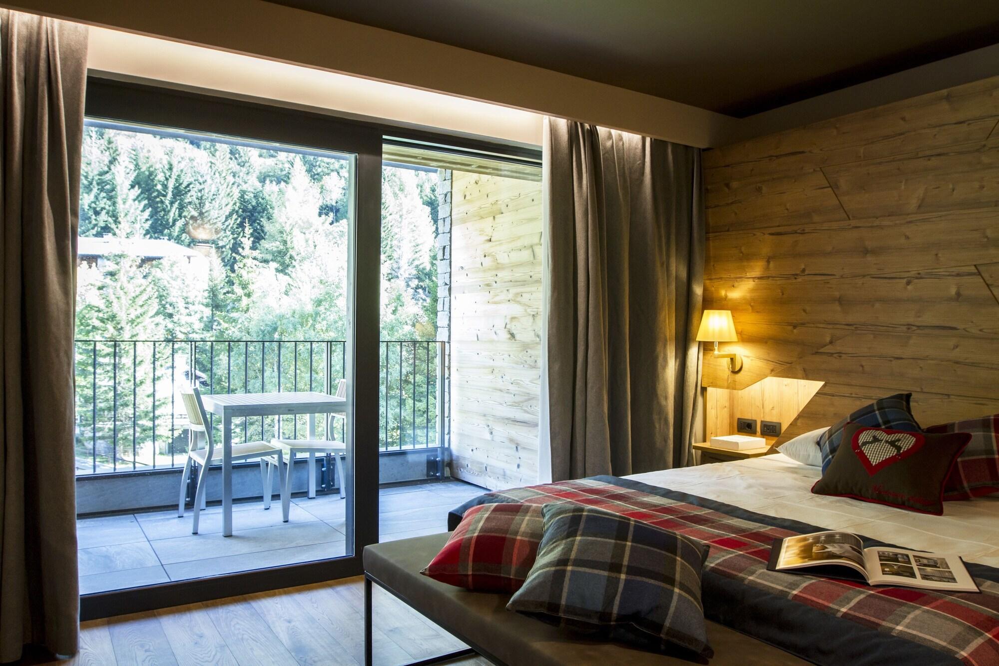 Hotel La Vetta San Domenico Eksteriør bilde