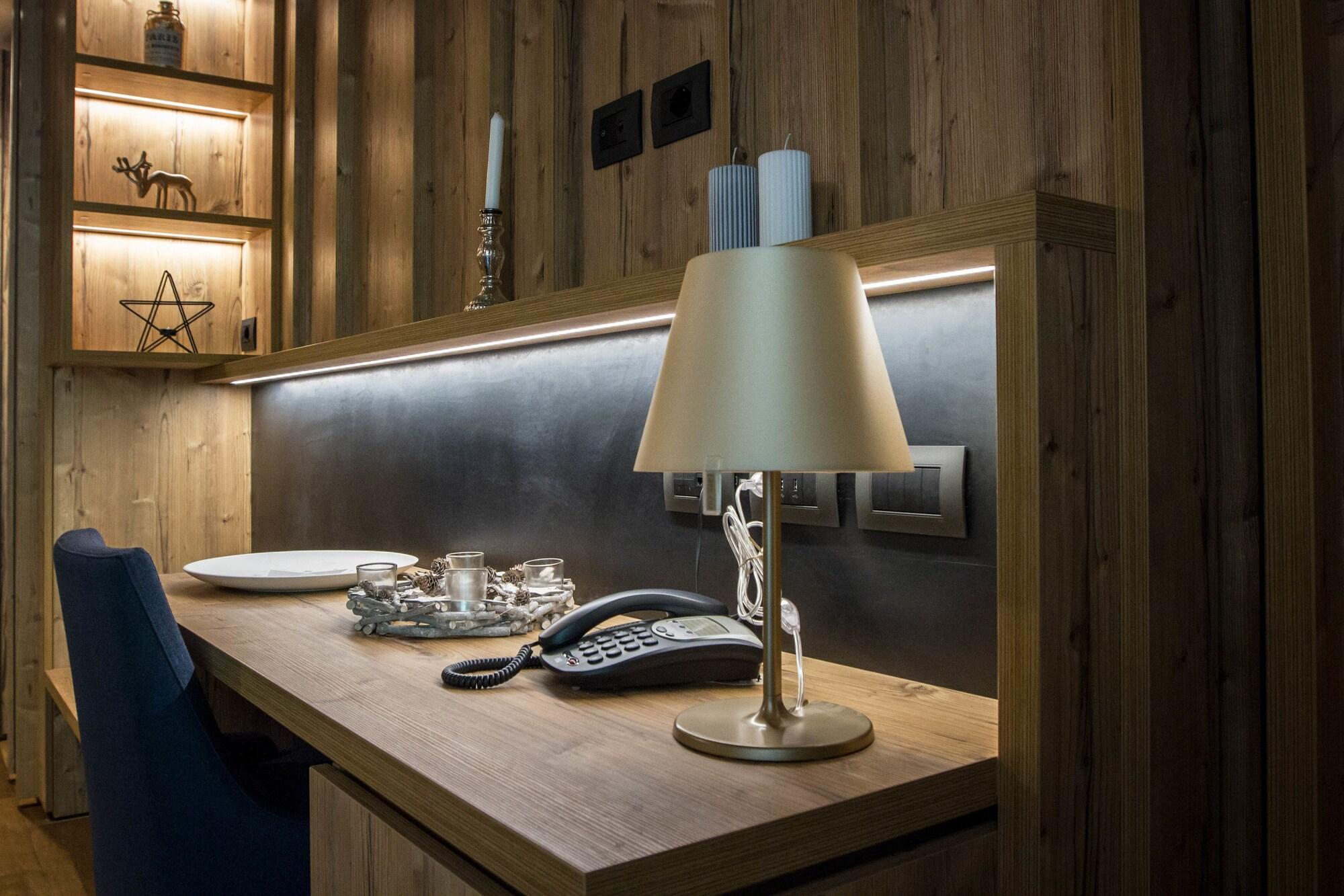 Hotel La Vetta San Domenico Eksteriør bilde