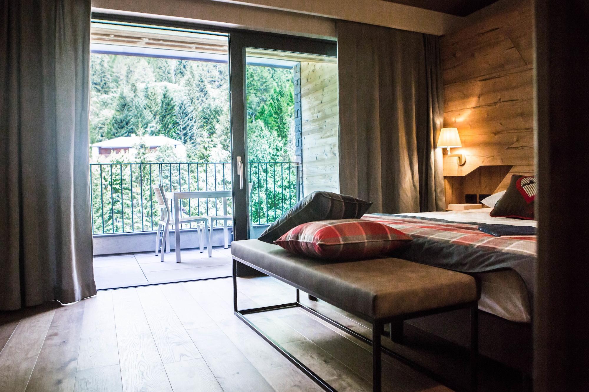 Hotel La Vetta San Domenico Eksteriør bilde