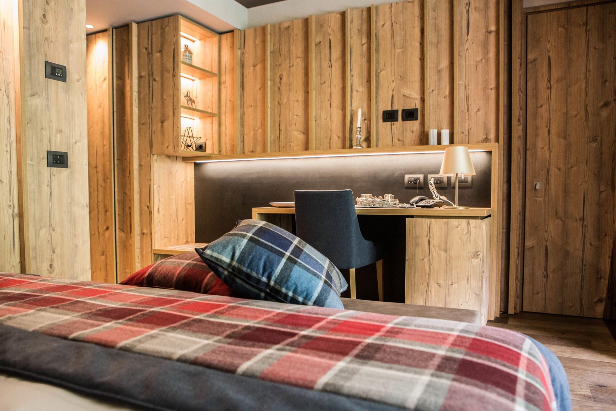 Hotel La Vetta San Domenico Eksteriør bilde