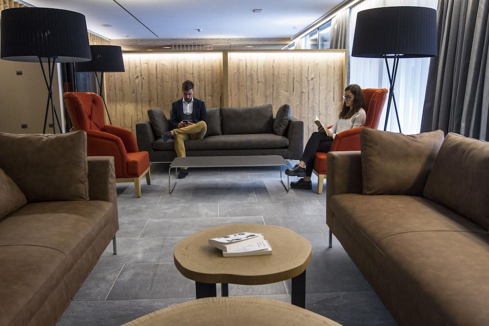 Hotel La Vetta San Domenico Eksteriør bilde