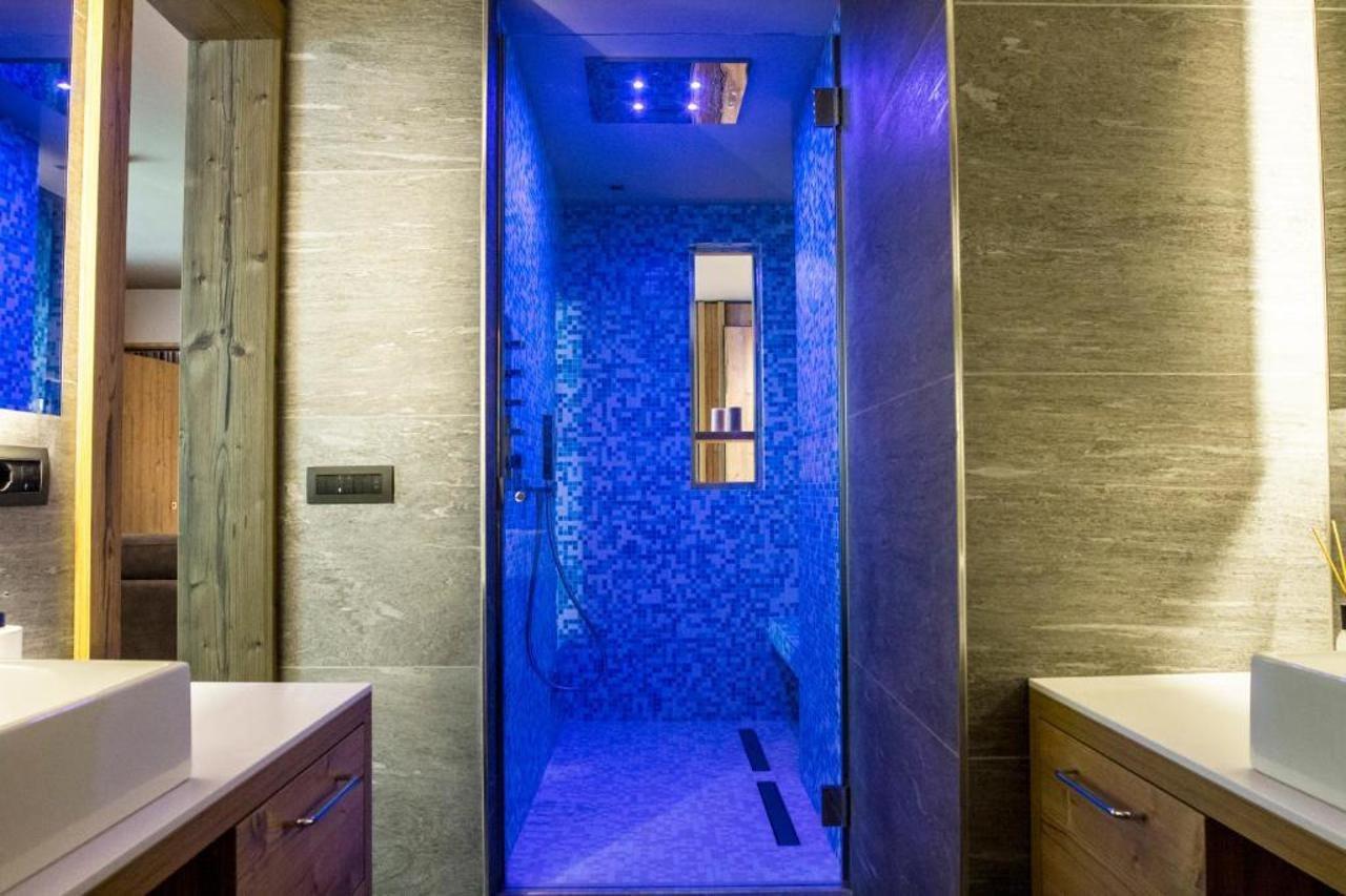 Hotel La Vetta San Domenico Eksteriør bilde