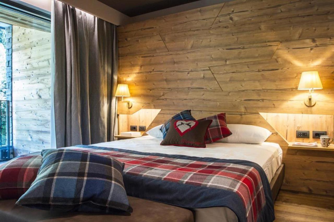 Hotel La Vetta San Domenico Eksteriør bilde