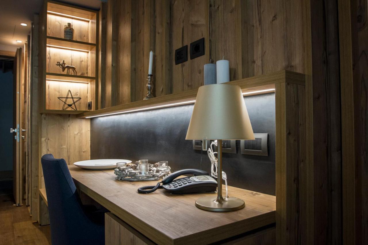 Hotel La Vetta San Domenico Eksteriør bilde