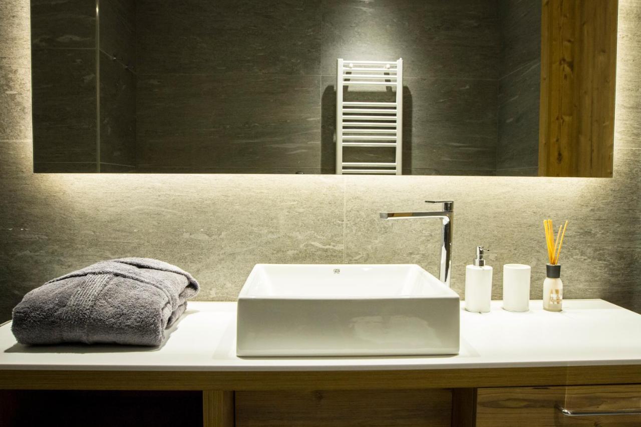 Hotel La Vetta San Domenico Eksteriør bilde