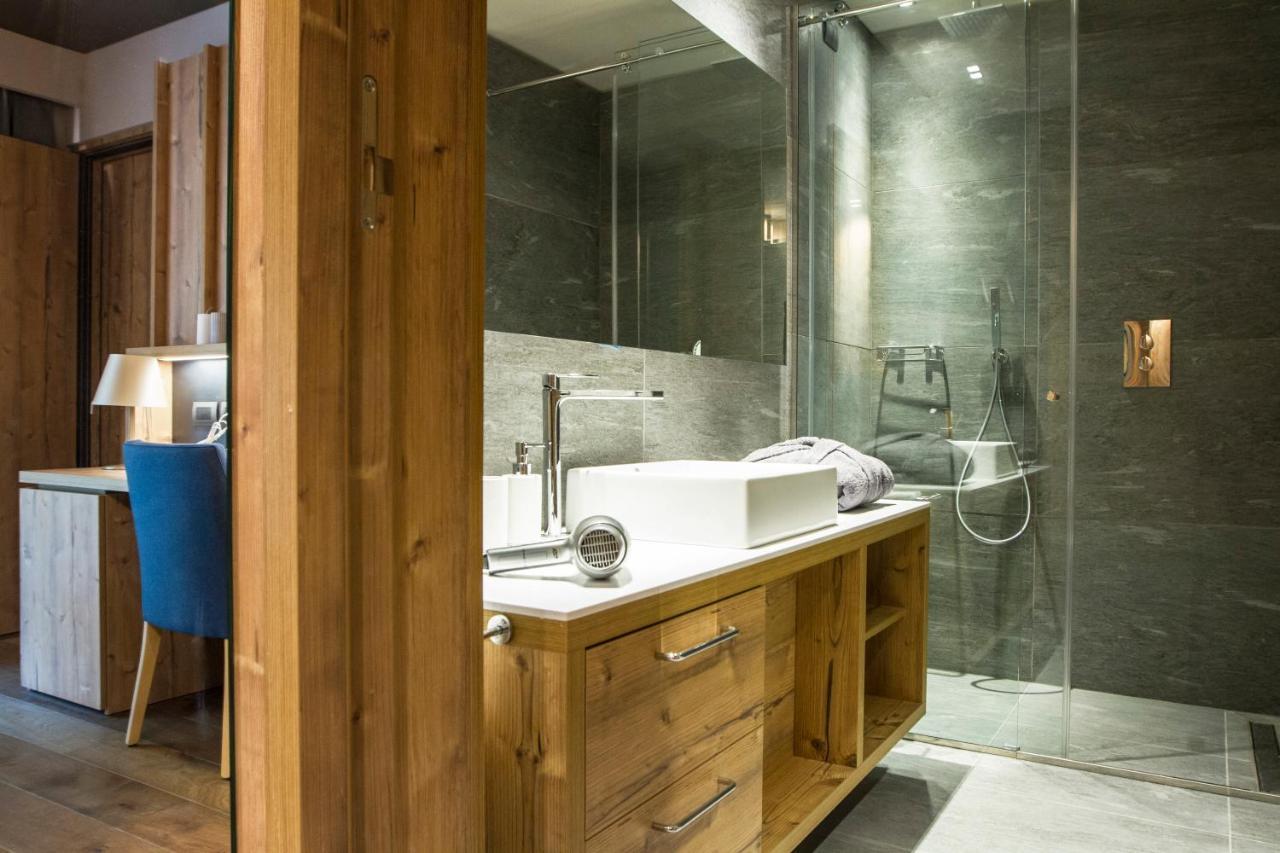 Hotel La Vetta San Domenico Eksteriør bilde