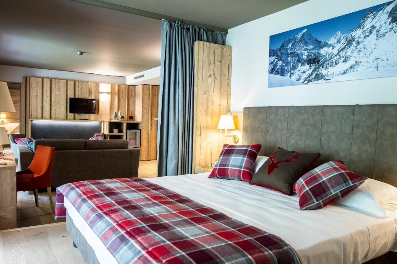 Hotel La Vetta San Domenico Eksteriør bilde