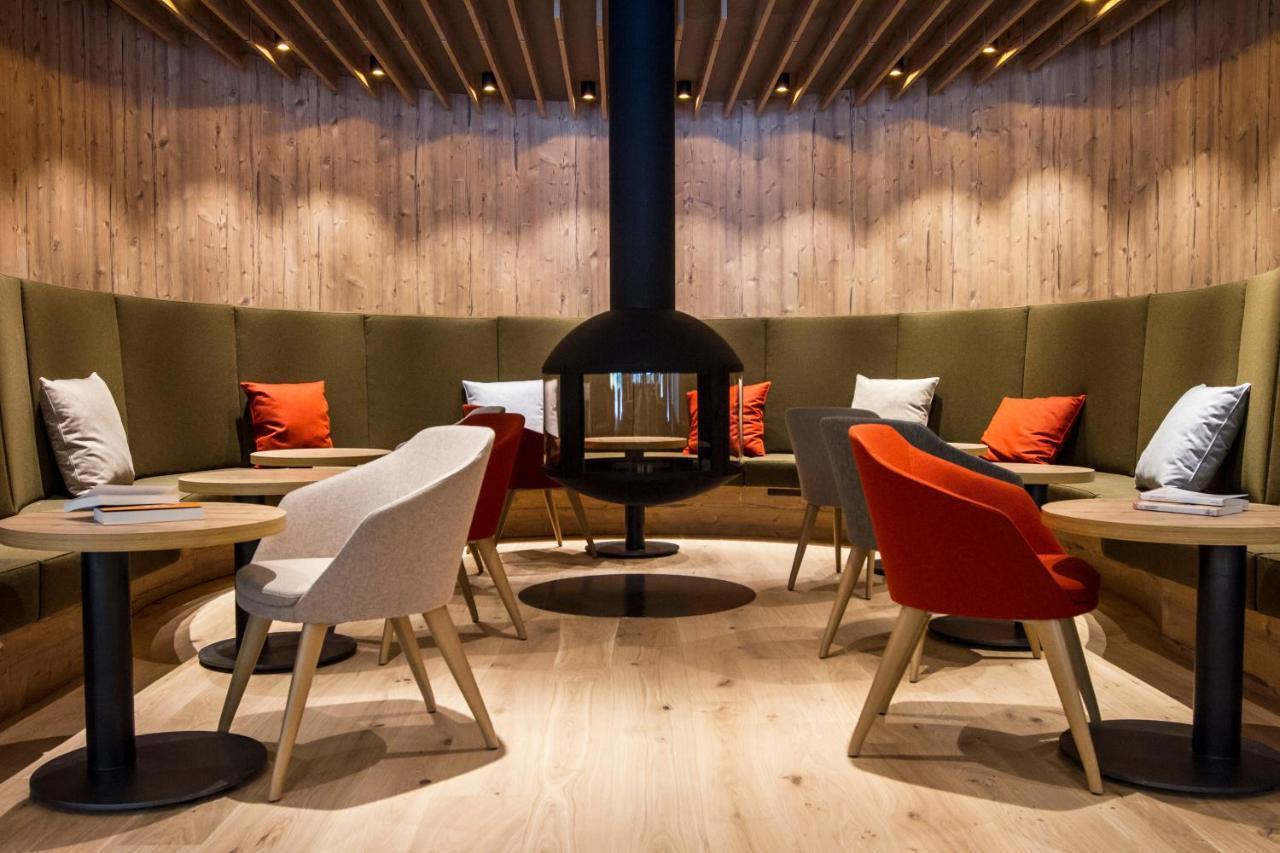 Hotel La Vetta San Domenico Eksteriør bilde