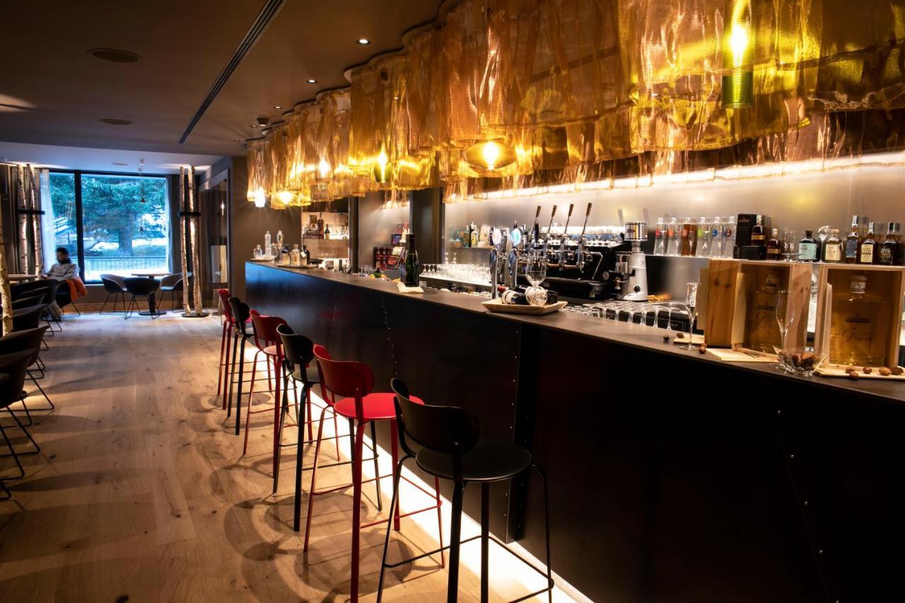 Hotel La Vetta San Domenico Eksteriør bilde