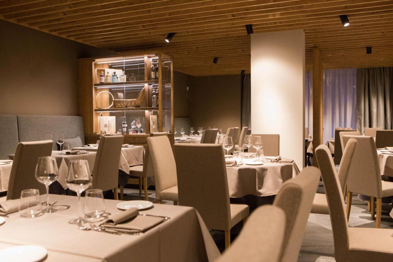 Hotel La Vetta San Domenico Eksteriør bilde