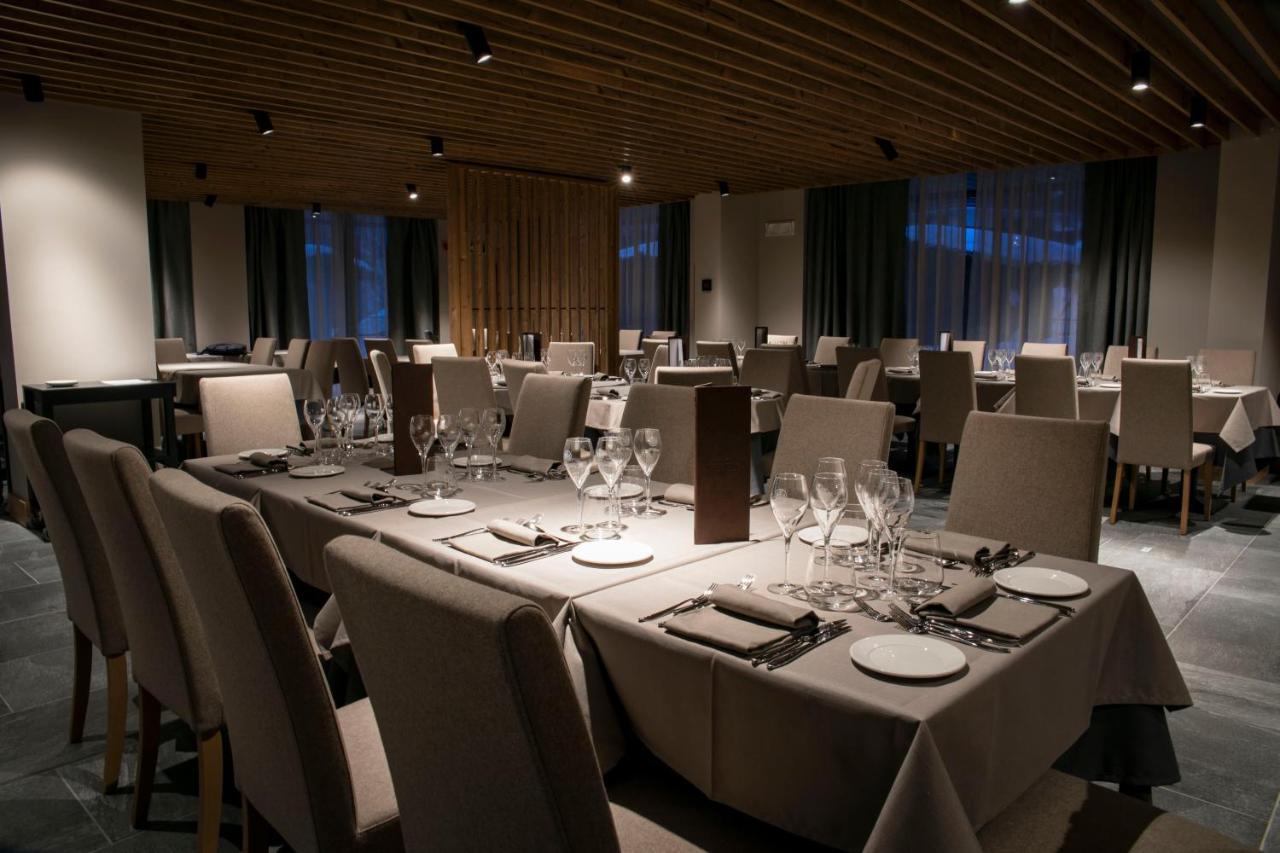 Hotel La Vetta San Domenico Eksteriør bilde