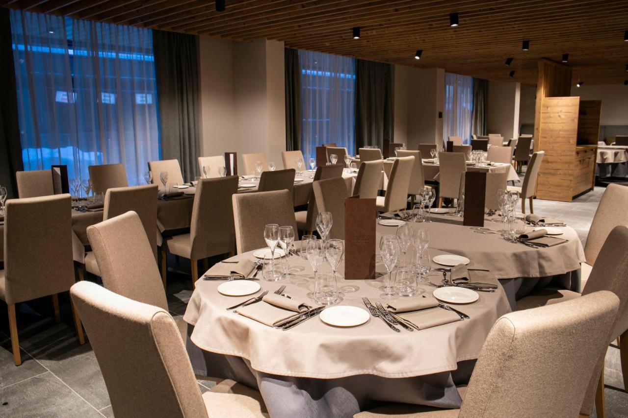Hotel La Vetta San Domenico Eksteriør bilde