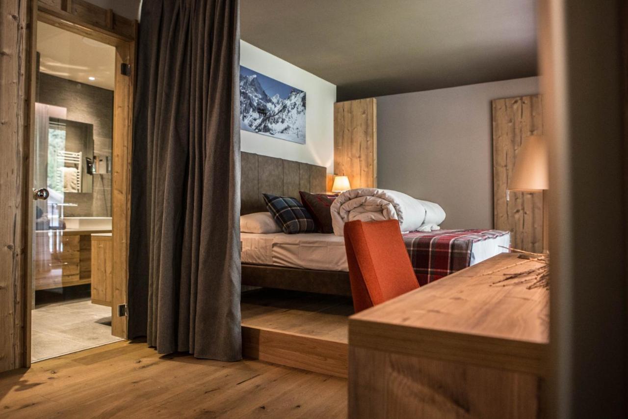 Hotel La Vetta San Domenico Eksteriør bilde
